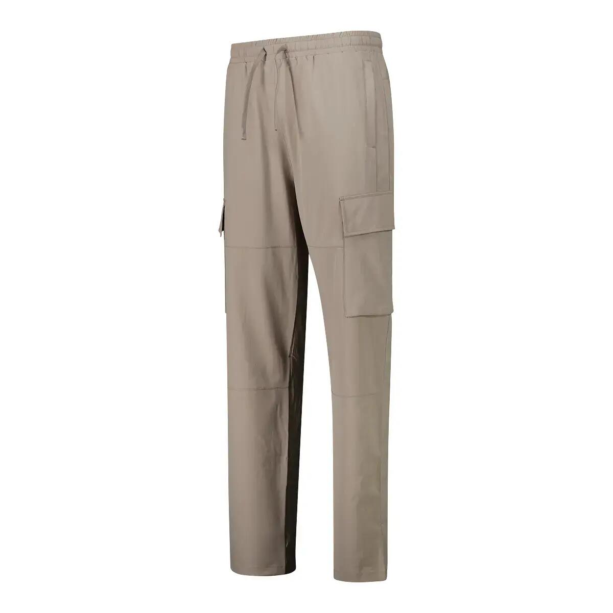 Pantalón cargo en poliéster elástico CMP 3/3