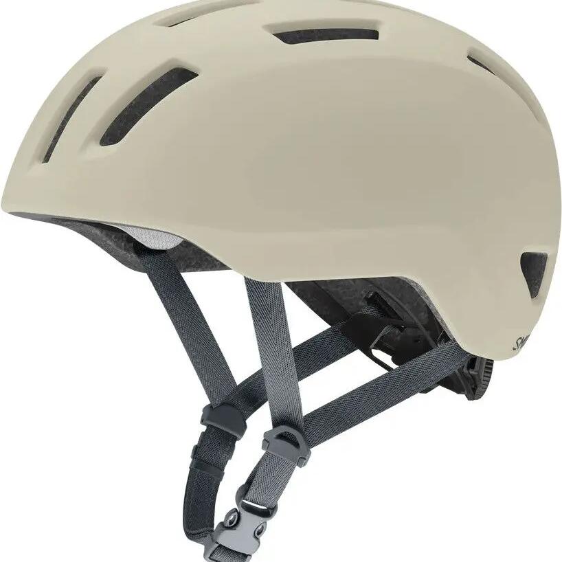 Smith Transit MIPS Helmet, Beige