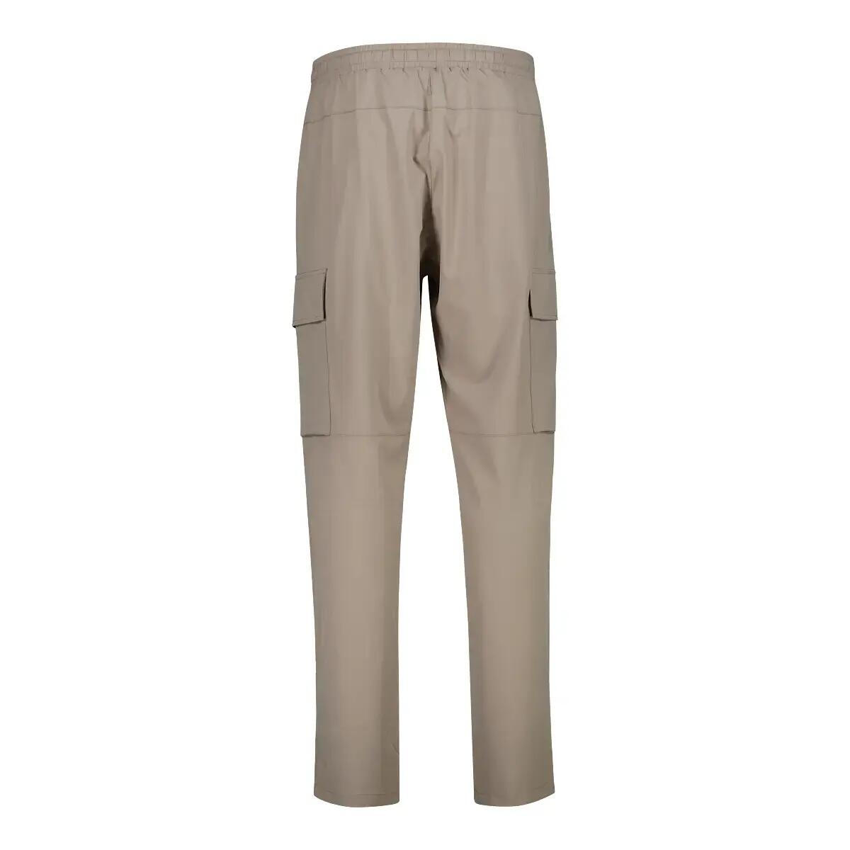 Pantalón cargo en poliéster elástico CMP 2/3