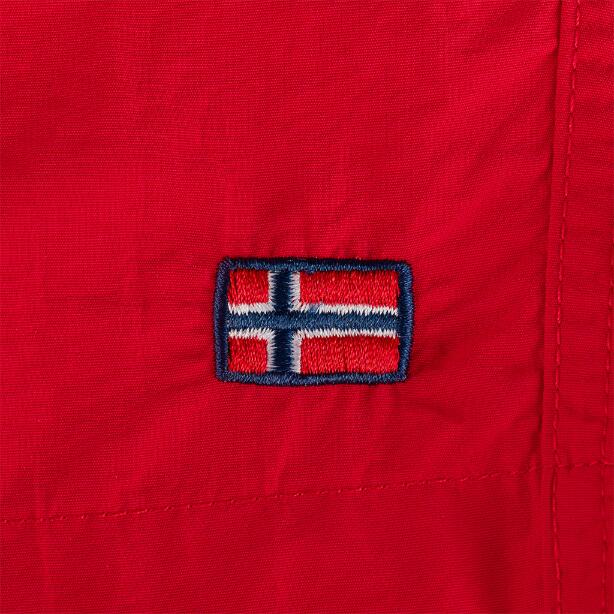 Short de bain homme Norvege 7/7