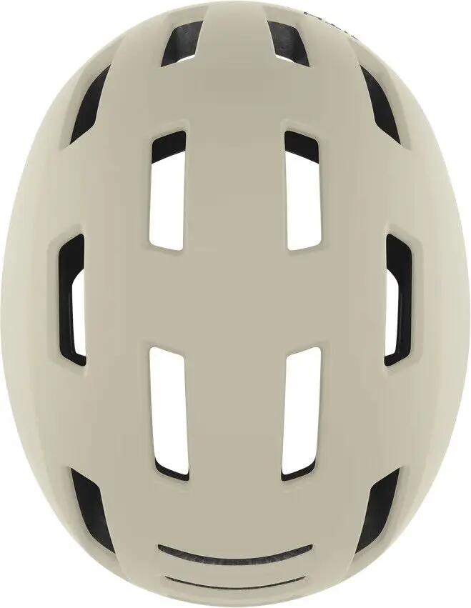 Casque Urbain Smith Transit Mips Beige 2/3