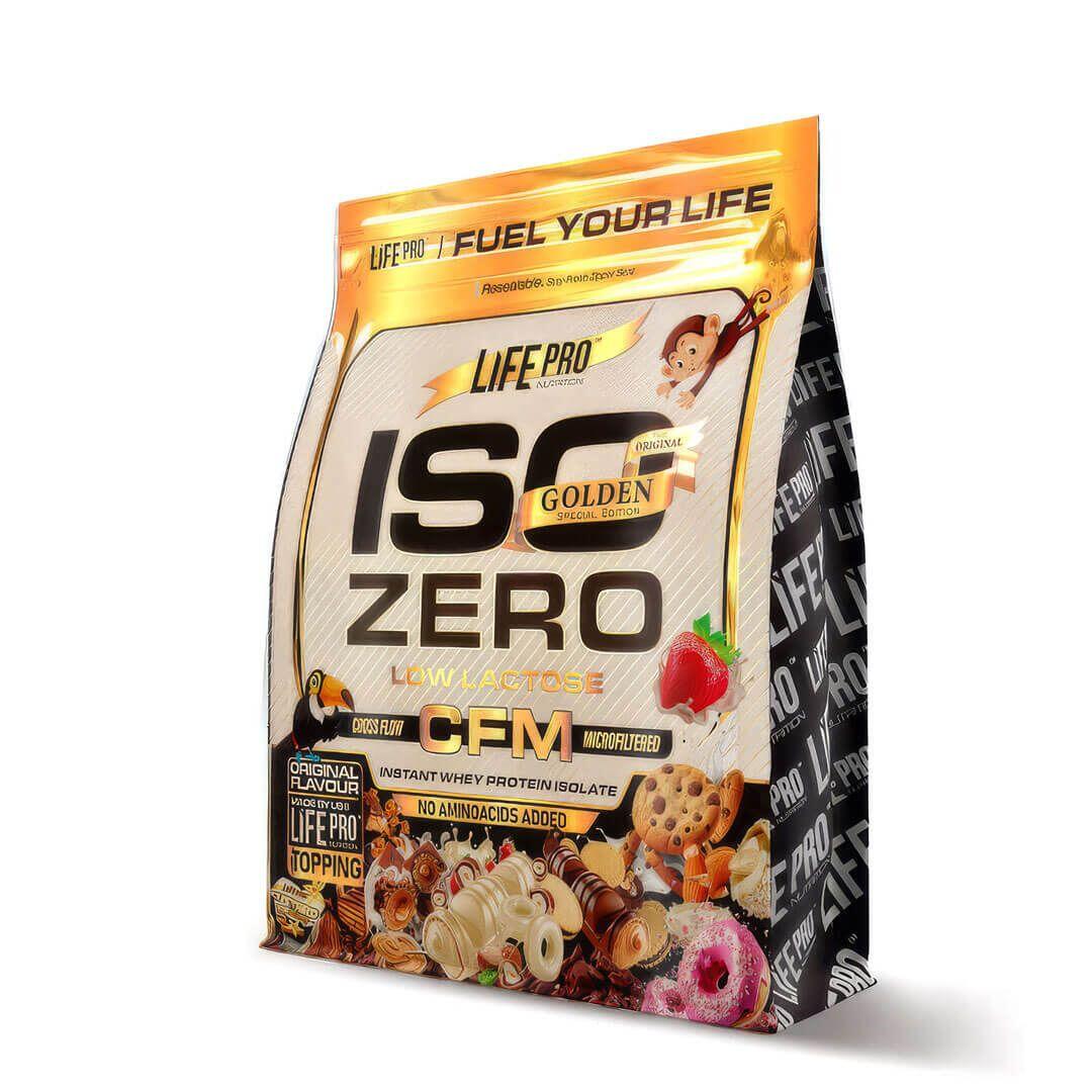LIFE PRO NUTRITION picture