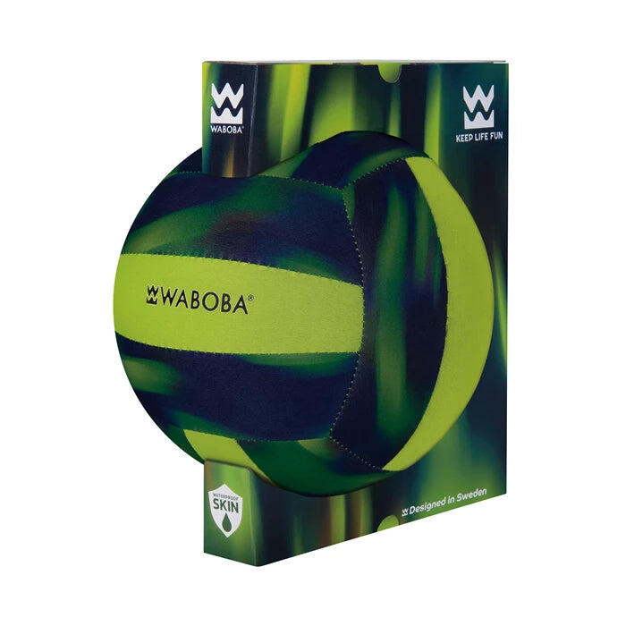 WABOBA picture