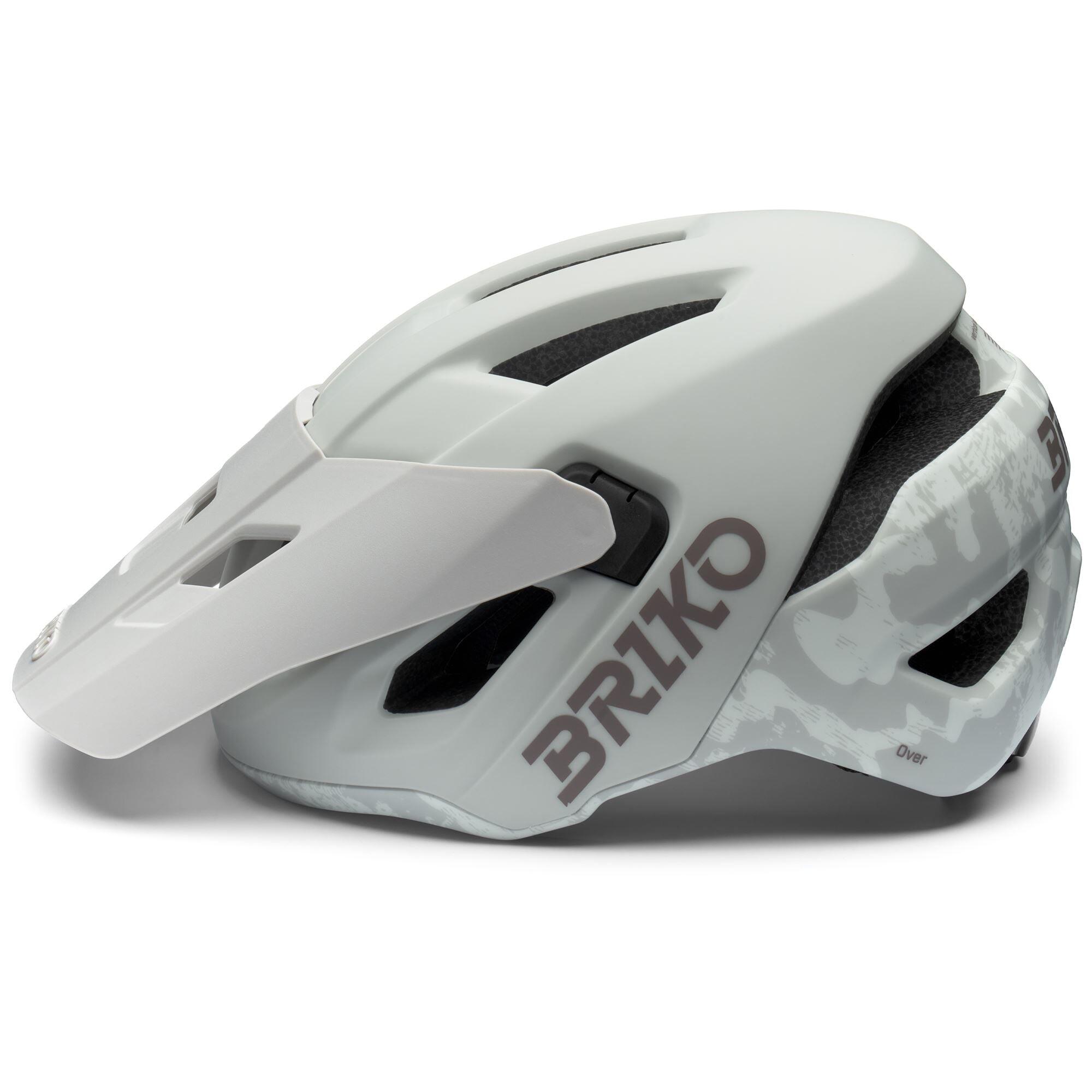 Caschi Ciclismo Over 2/5