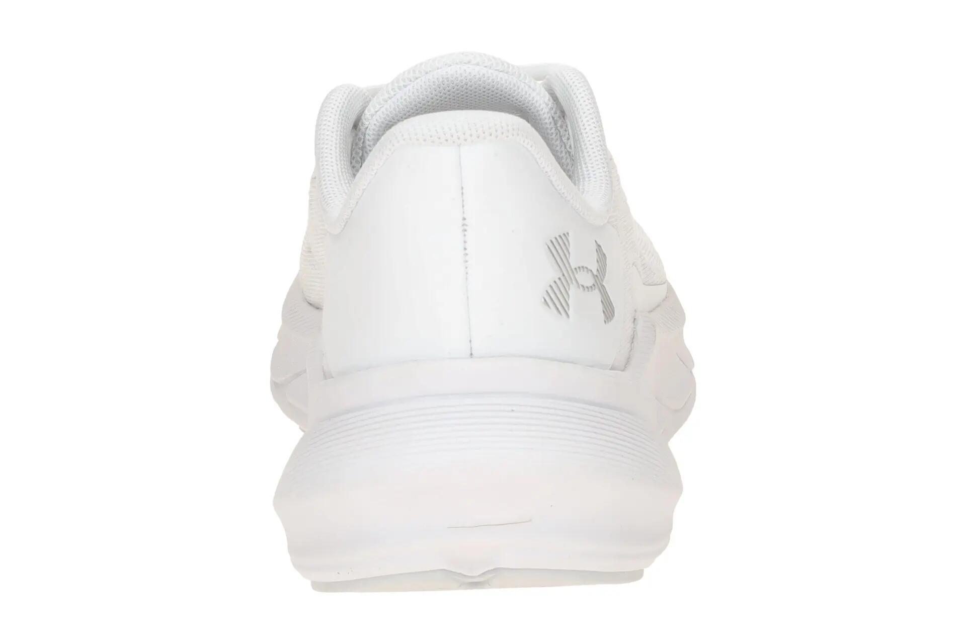 Under Armour Turbulence 3 Schuhe weiß Damen Running 6006718 5/7