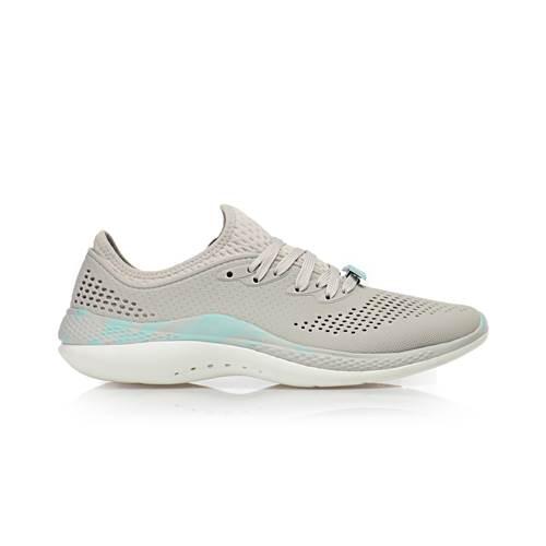 Damen universal Schuhe Crocs Literide