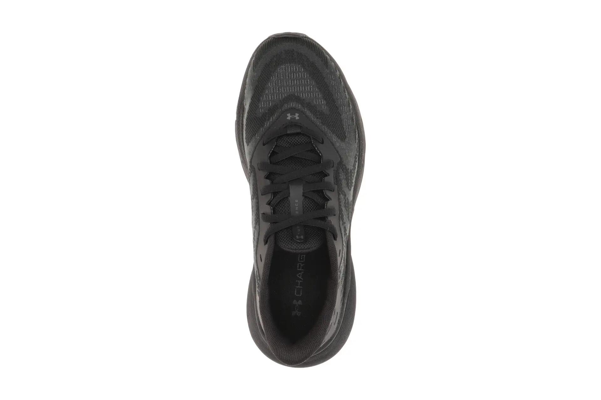 Under Armour Turbulence 3 Schuhe schwarz Damen Running 6006718 6/7