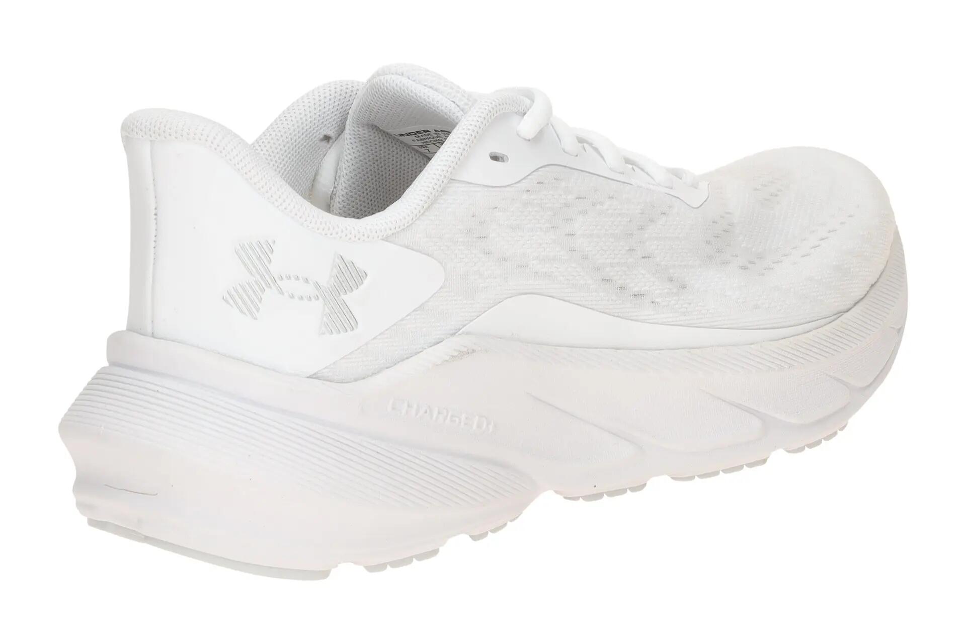 Under Armour Turbulence 3 Schuhe weiß Damen Running 6006718 4/7