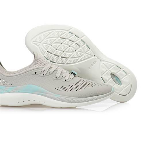 Damen universal Schuhe Crocs Literide 5/5