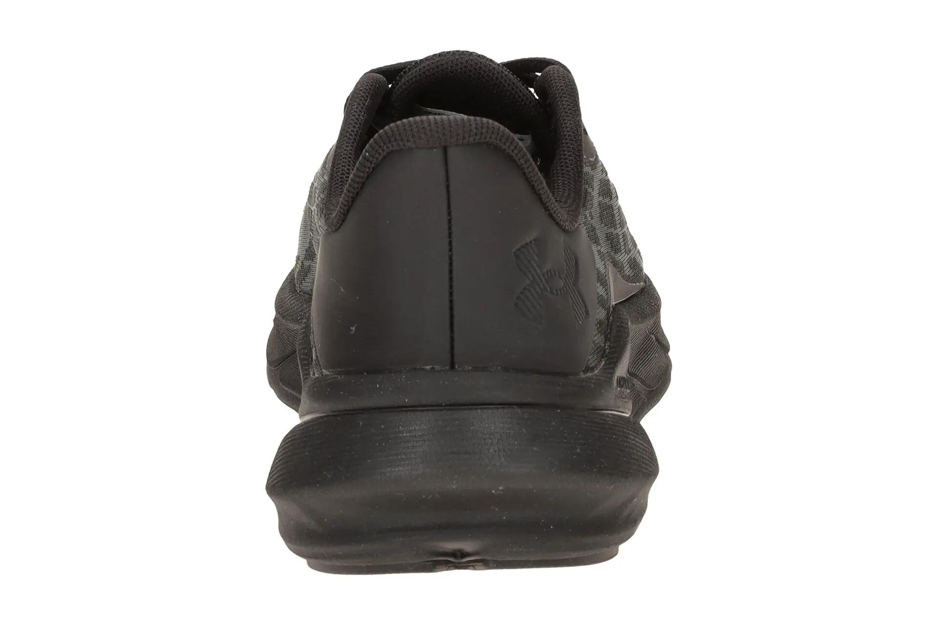 Under Armour Turbulence 3 Schuhe schwarz Damen Running 6006718 5/7