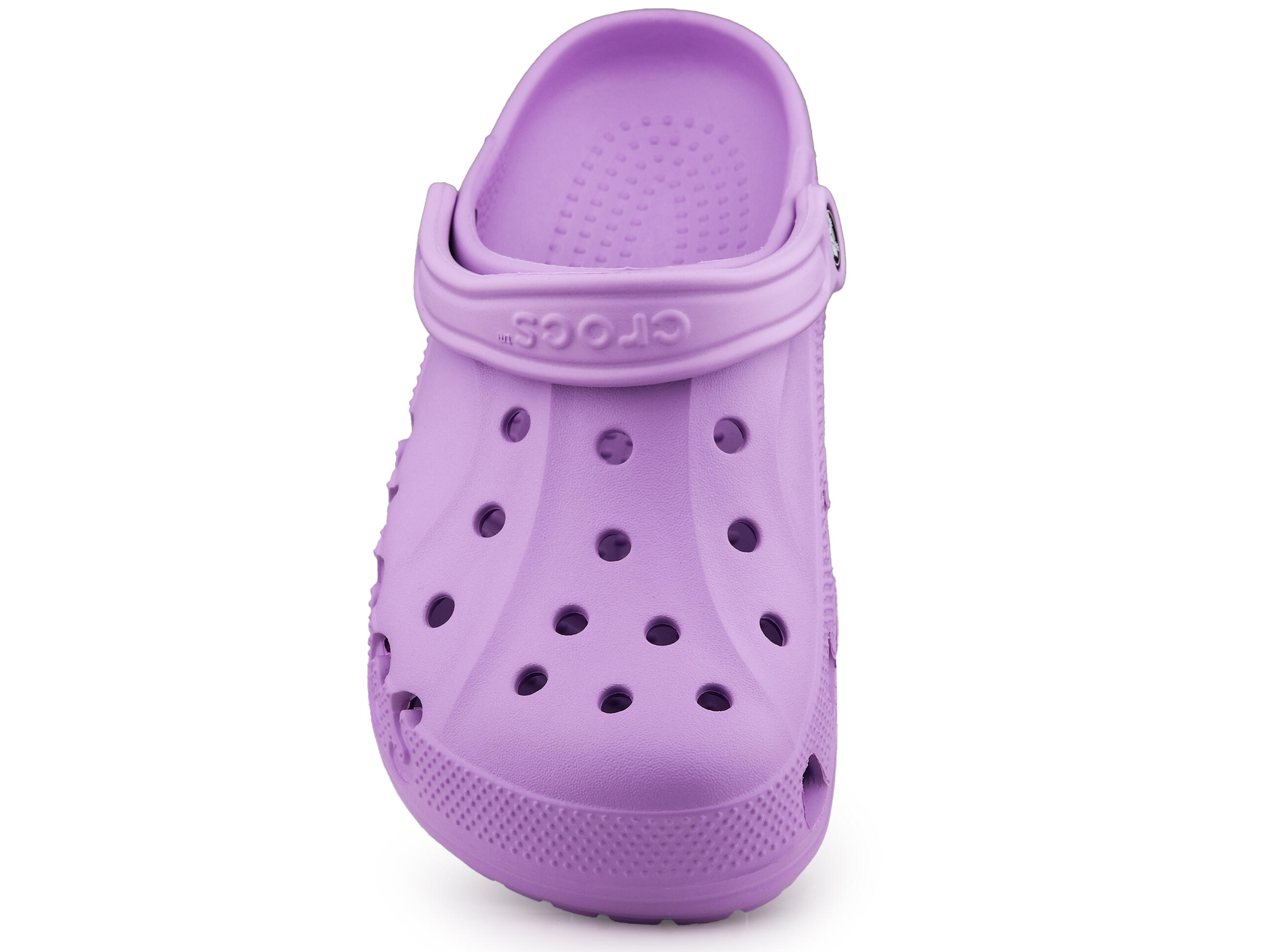 Klapki chodaki damskie sportowe Crocs BAYA 5/5