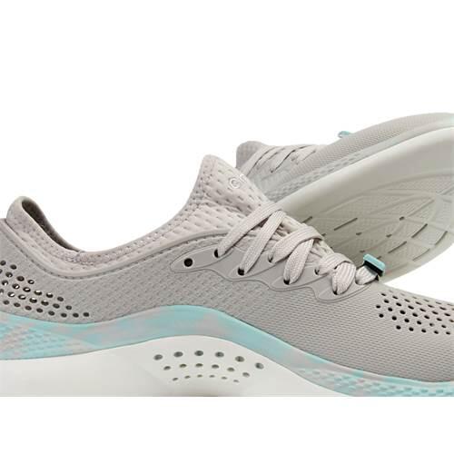 Damen universal Schuhe Crocs Literide 4/5