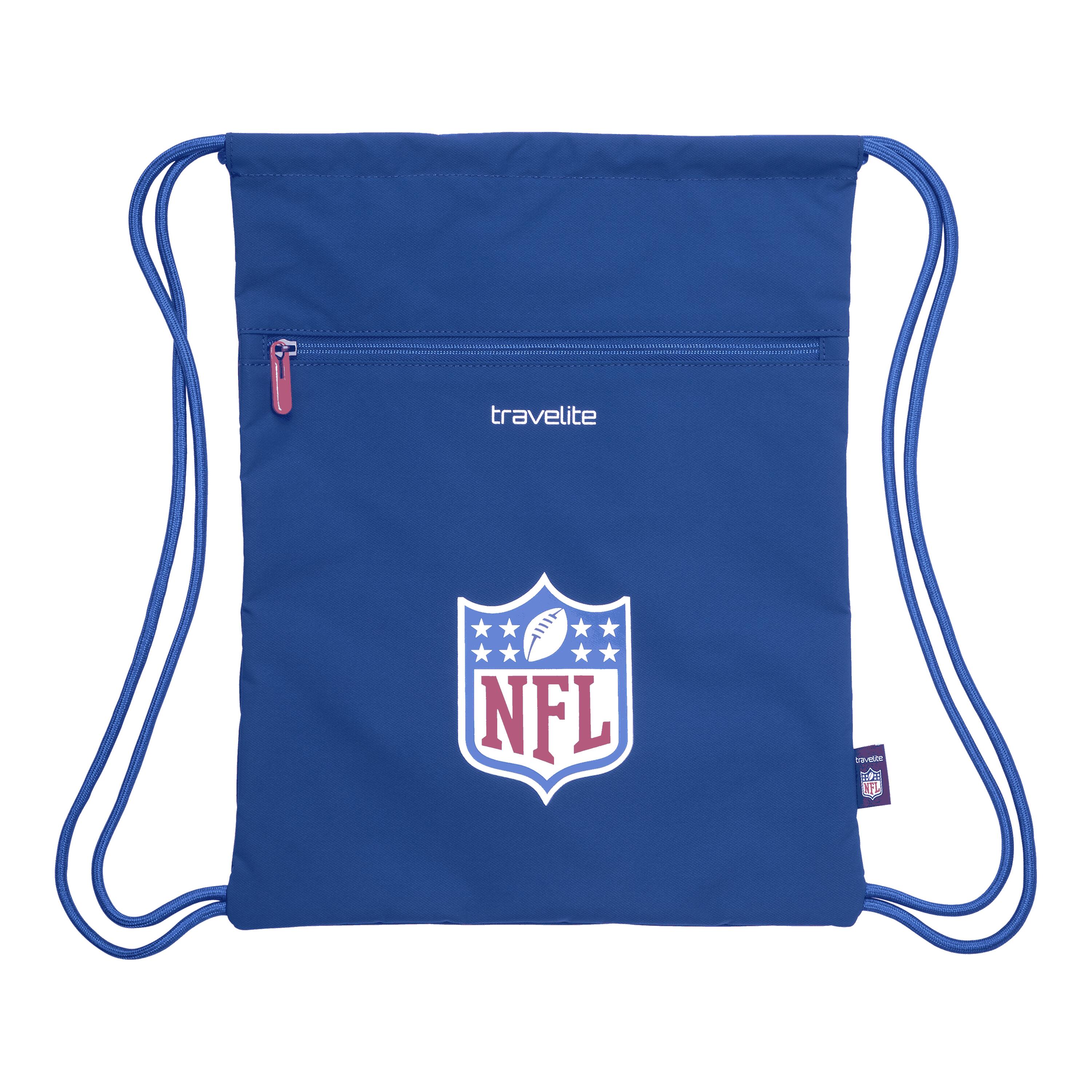 NFL Draw String, NFL Shield 4/4