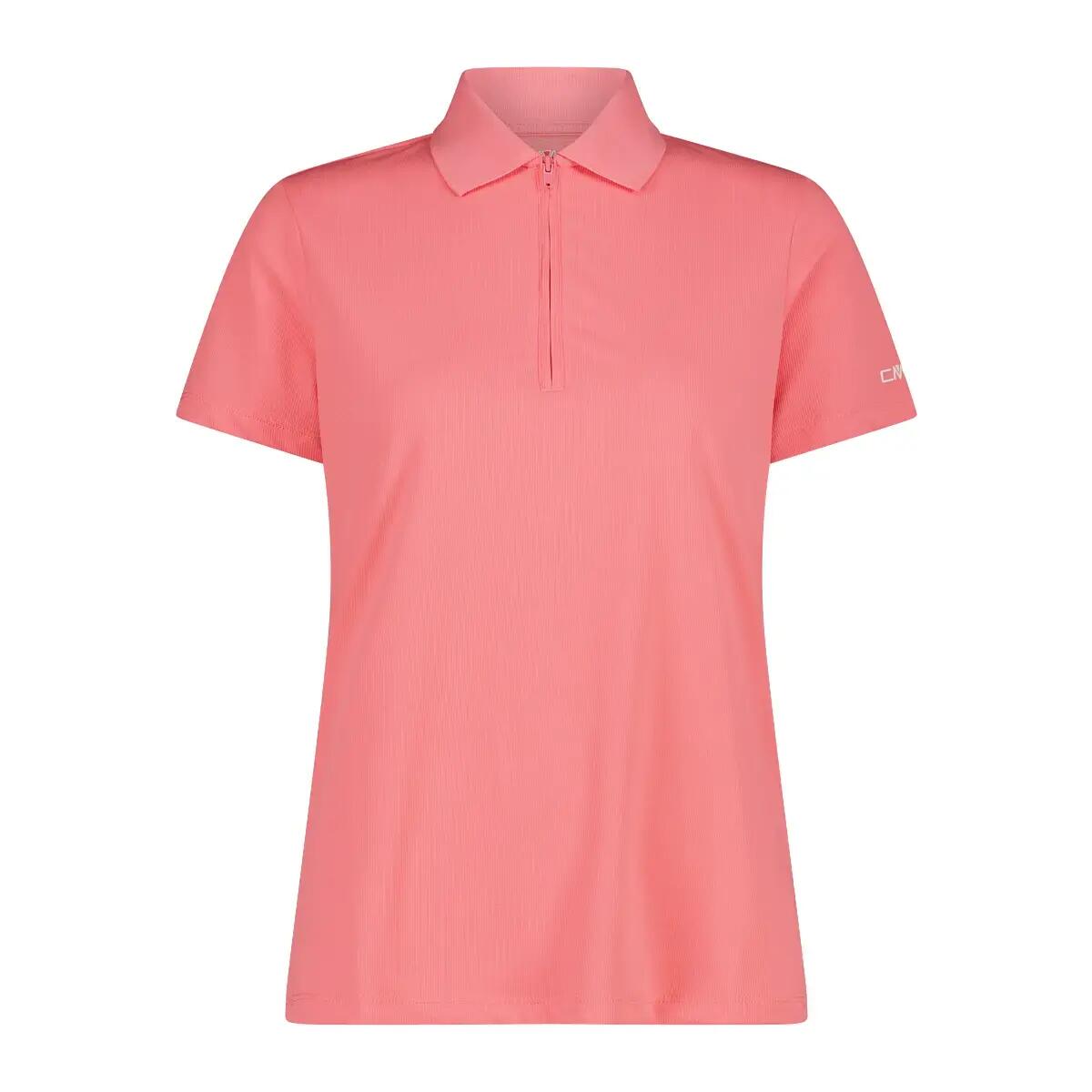 rose / rose corail / orange pastel corail