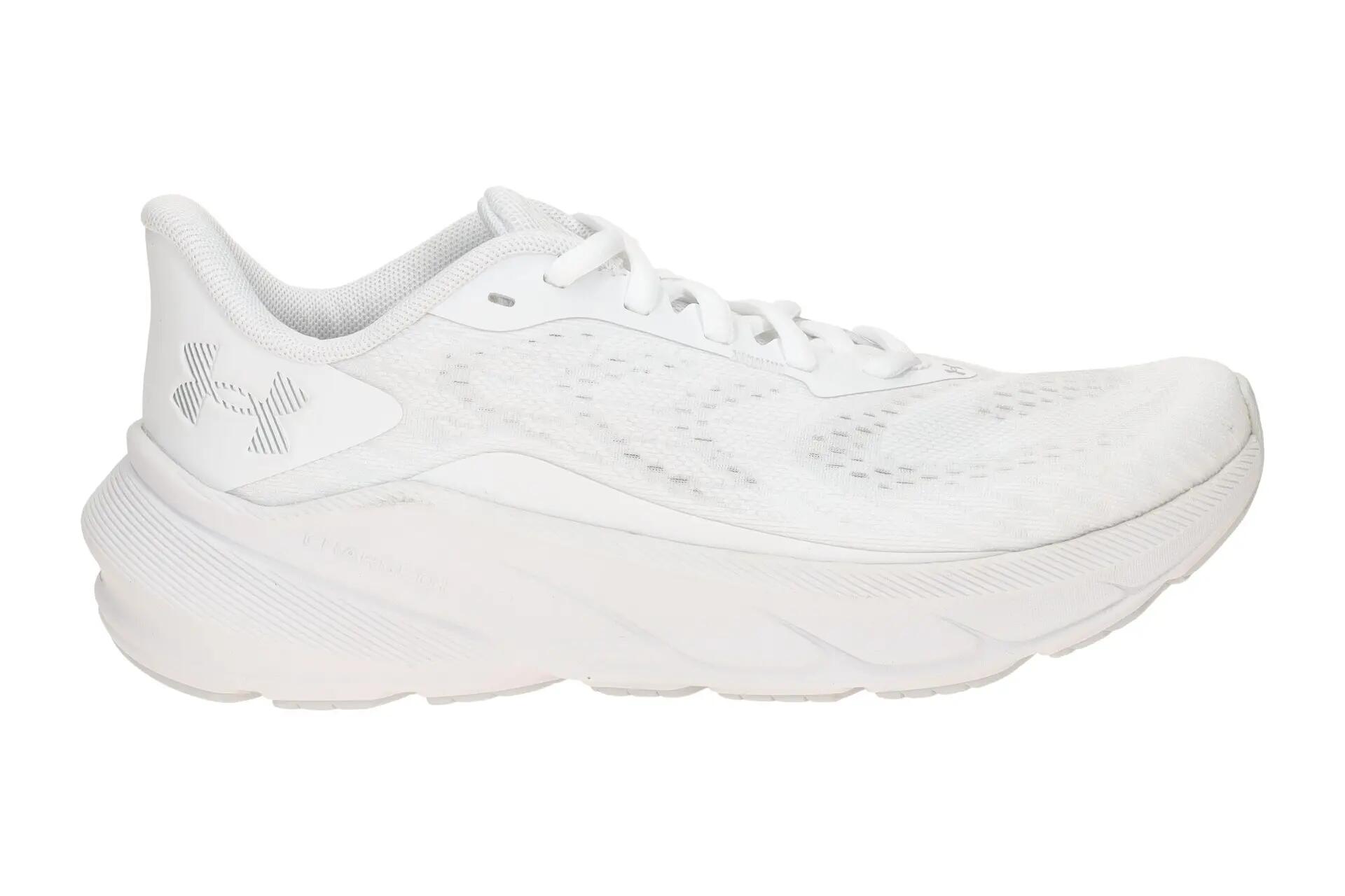 Under Armour Turbulence 3 Schuhe weiß Damen Running 6006718 2/7