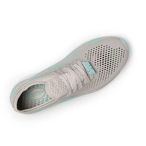 Damen universal Schuhe Crocs Literide 3/5