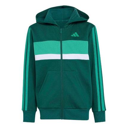 adidas Kinder Trainingsanzug Seasonal Essentials Tiberio 3-Streifen