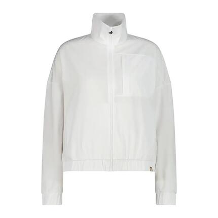Veste de randonnée extensible femme CMP