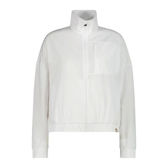 Coupe-vent légère extensible femme CMP