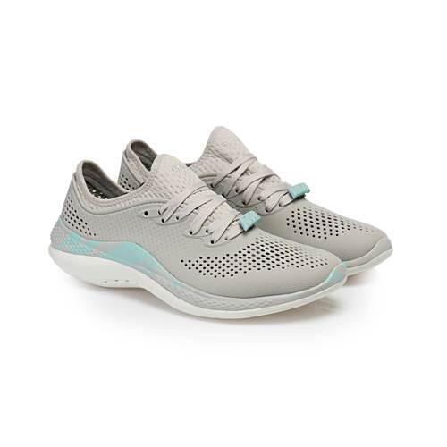 Damen universal Schuhe Crocs Literide 2/5