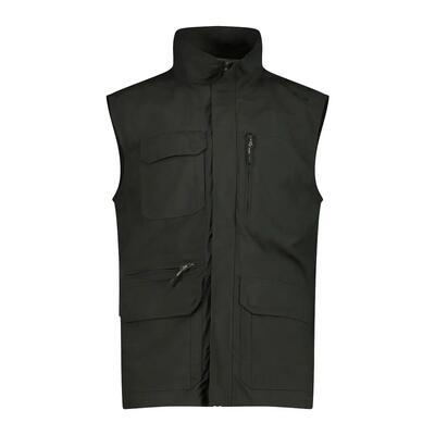 Gilet senza maniche CMP