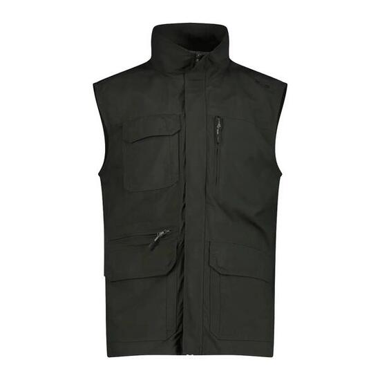 Gilet senza maniche CMP