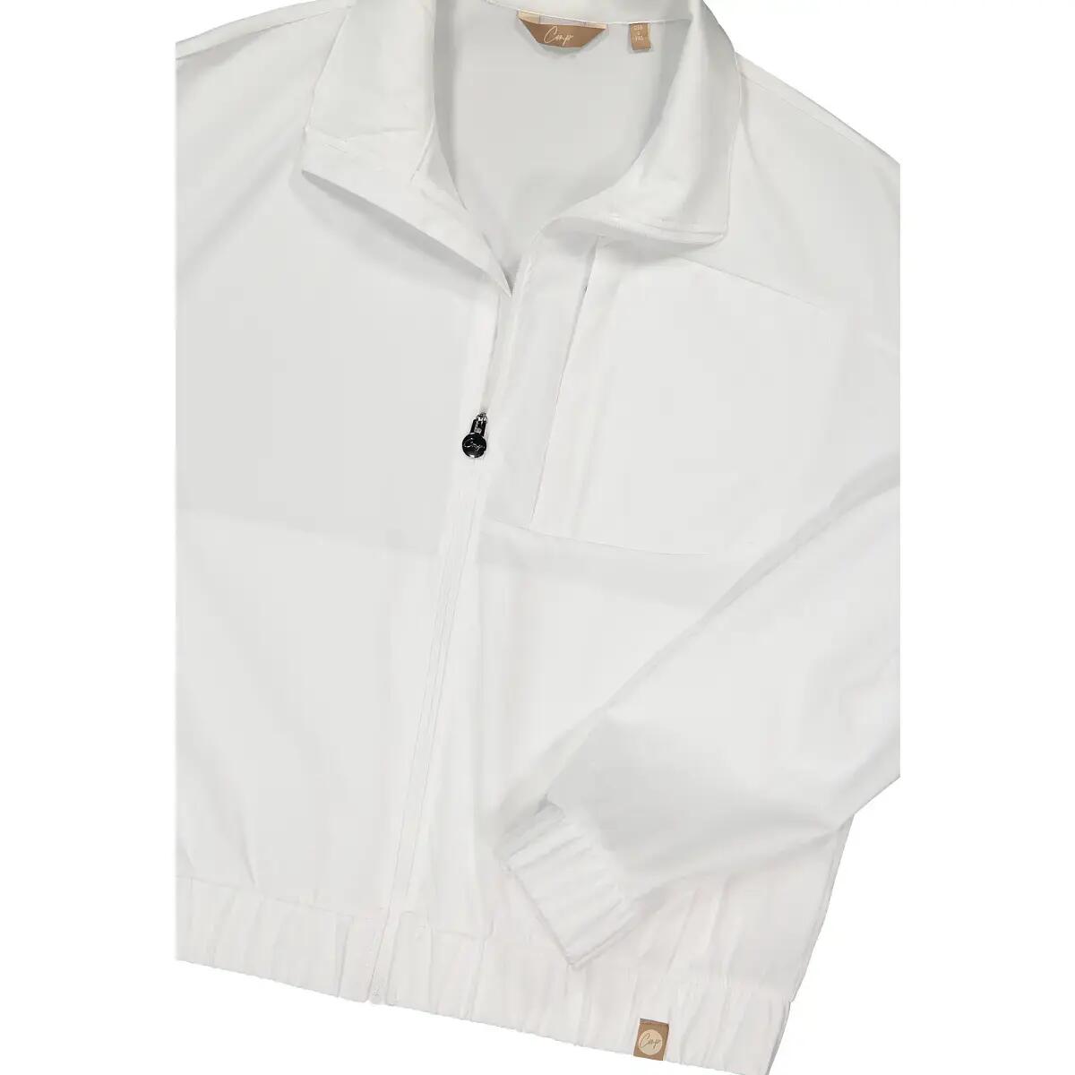 Leichte Stretch-Windjacke Damen CMP 4/4