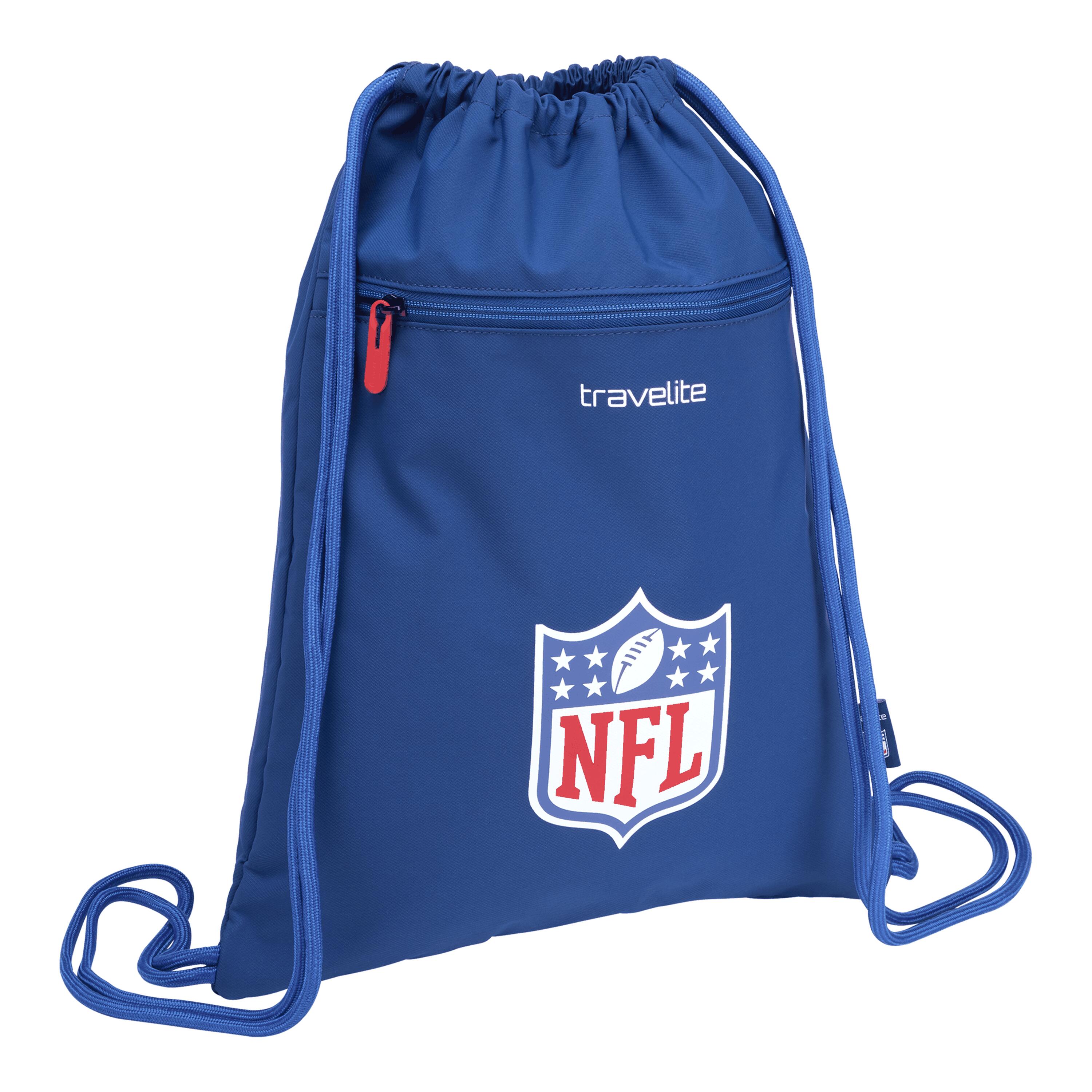 NFL Draw String, NFL Shield 3/4