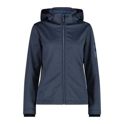 Giacca impermeabile con cappuccio donna CMP