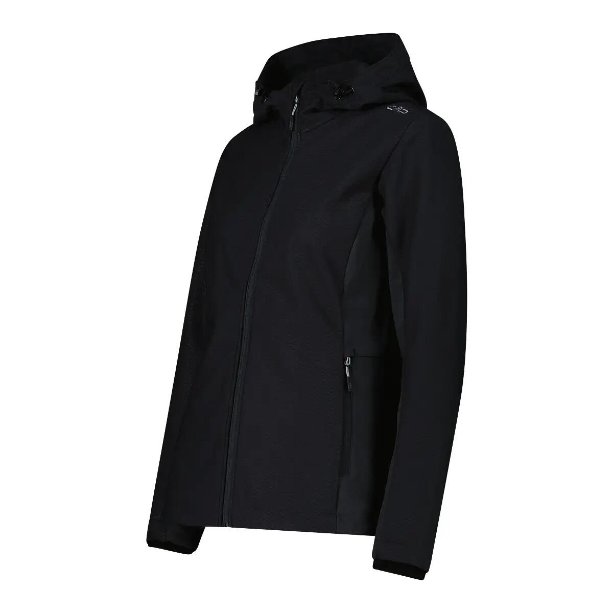 Chaqueta con capucha CMP 3/3