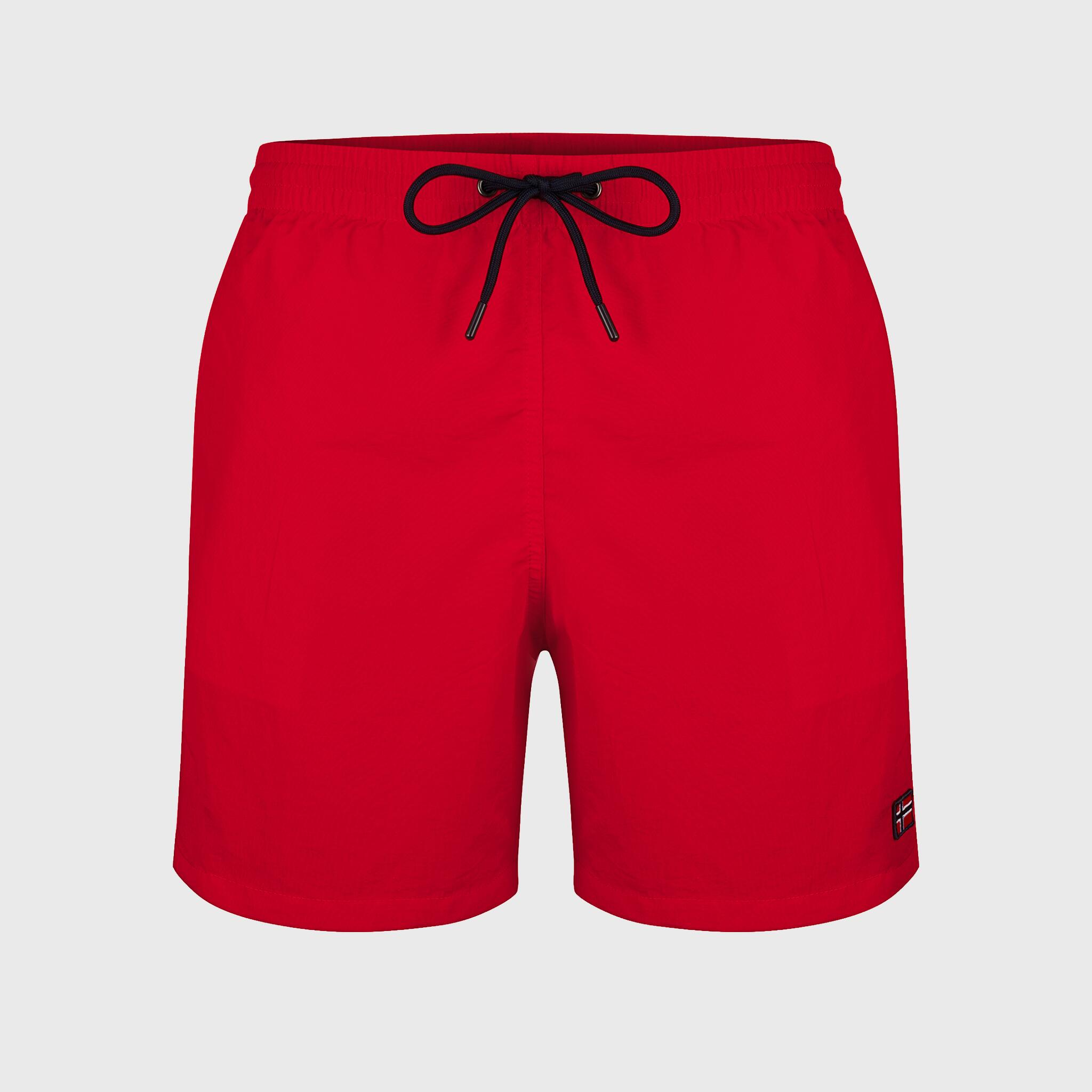Short de bain homme Norvege 3/7