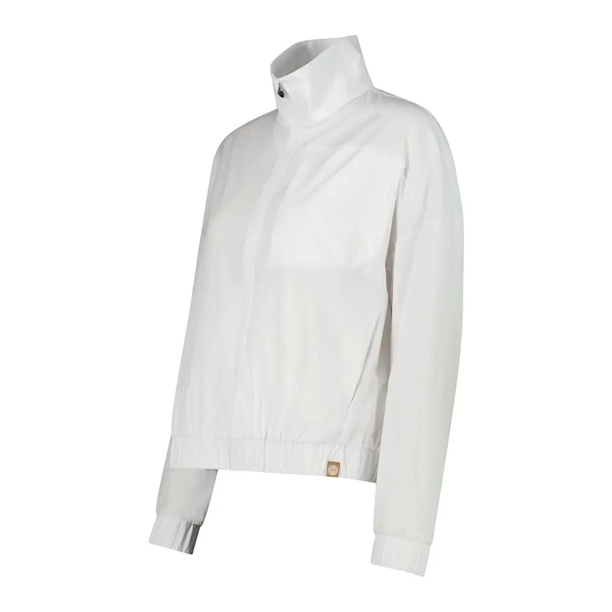 Leichte Stretch-Windjacke Damen CMP 3/4