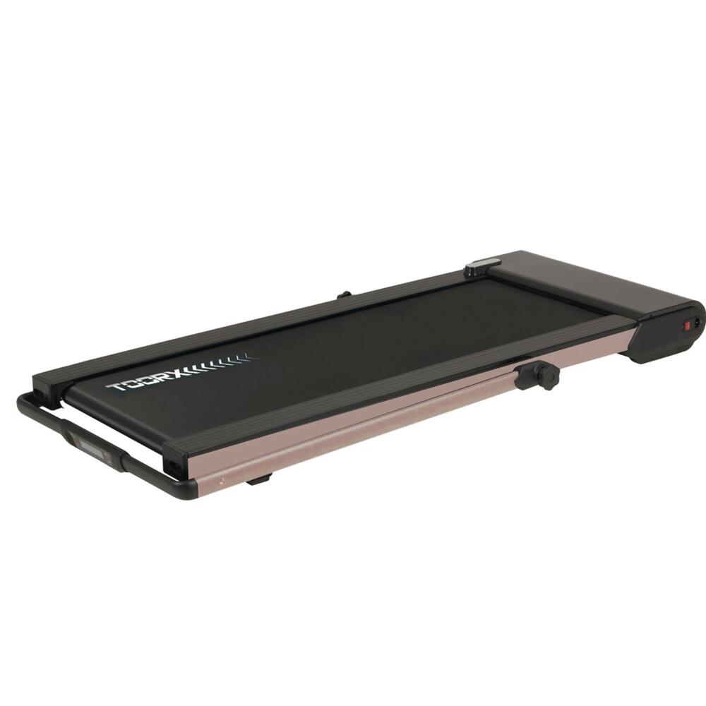 Tapis Roulant [City Compact] Ultra Compact  motorizzato 14 km/h + fissaggio muro 3/7