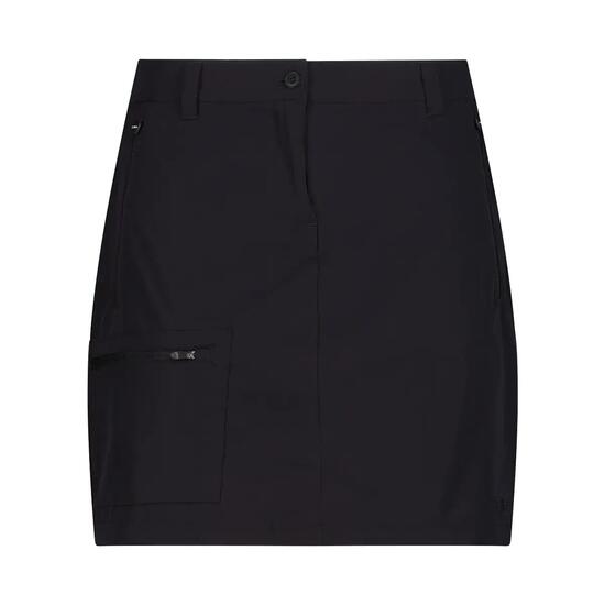 Jupe-short femme CMP