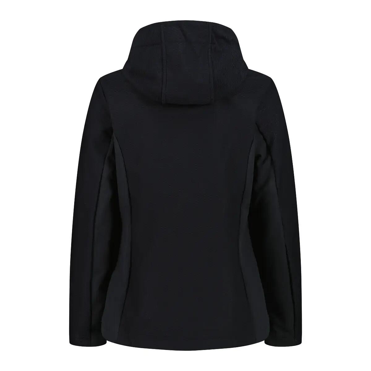 Chaqueta con capucha CMP 2/3