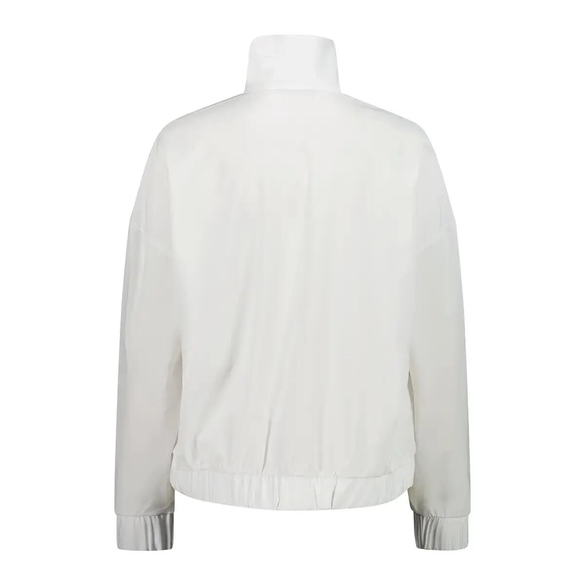 Leichte Stretch-Windjacke Damen CMP 2/4