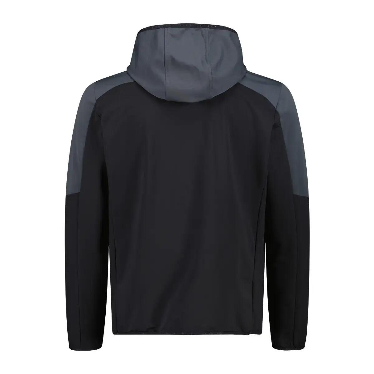 Veste à capuche hybride CMP Performance Stretch 2/3
