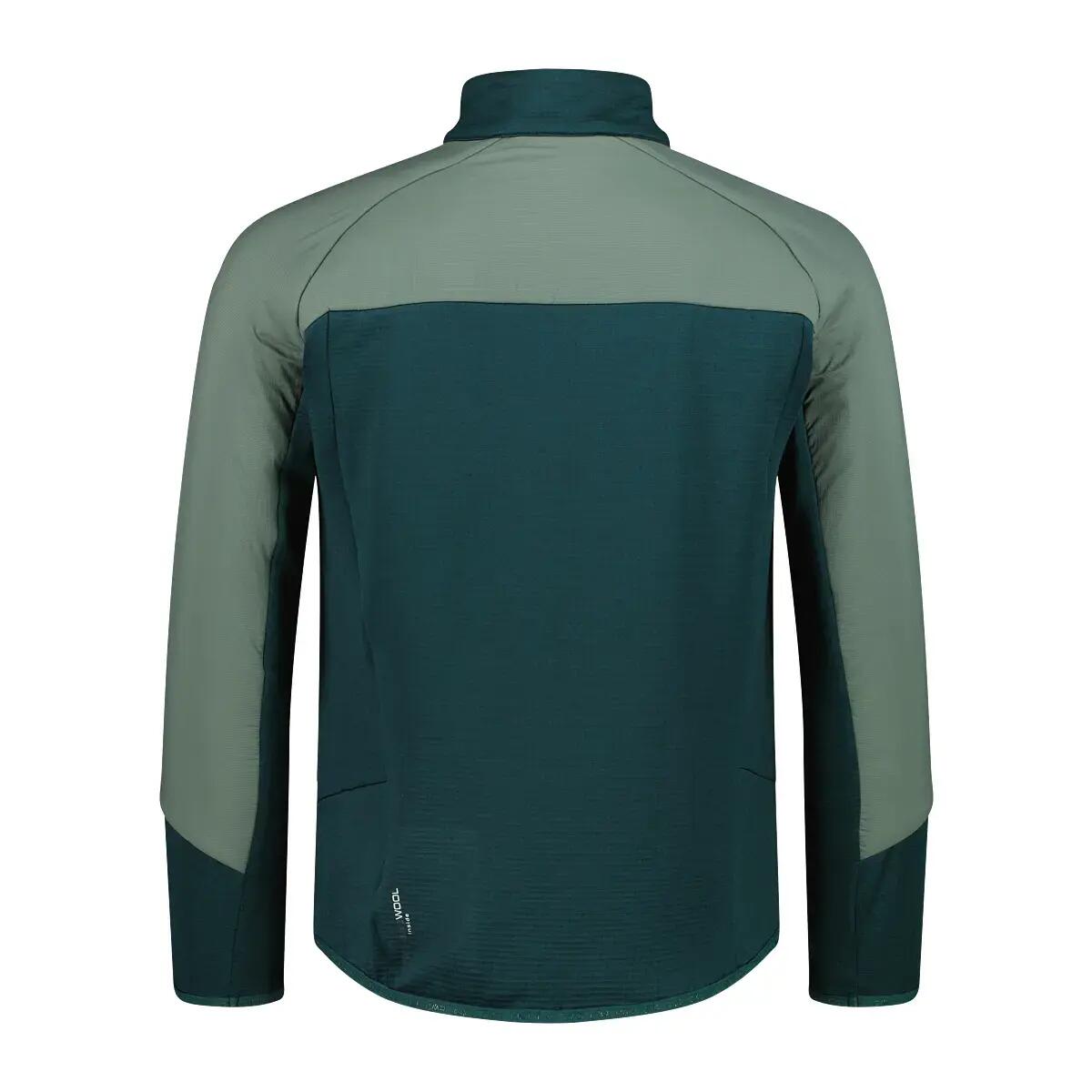 Hybridjacke CMP Kildar 2/5