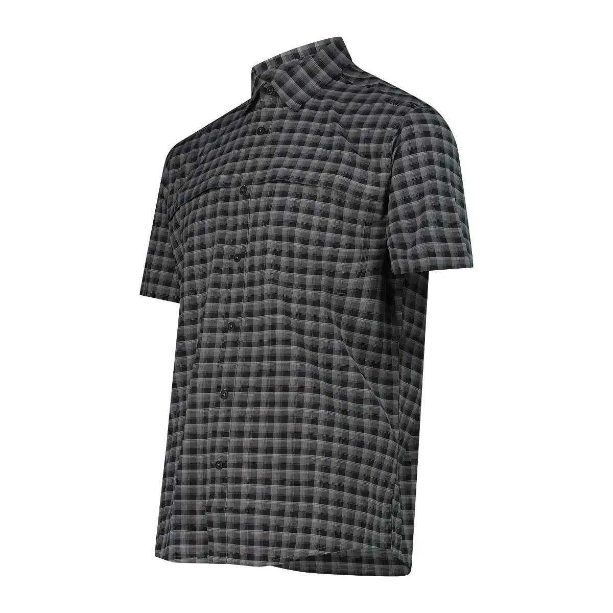 Chemise à carreaux CMP 3/3