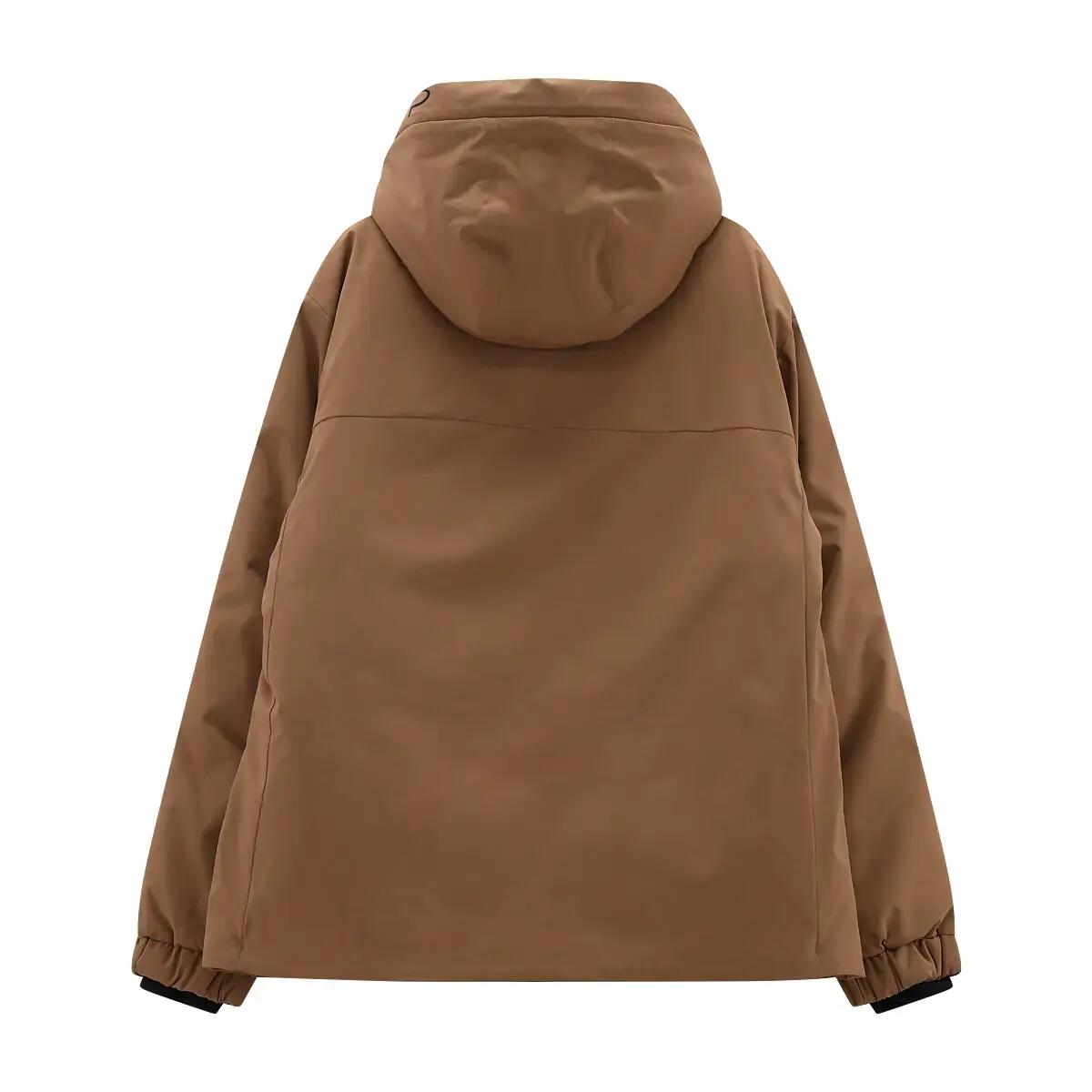 Veste à capuche CMP 2/2