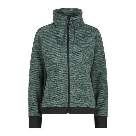 Damski polar CMP Knit Tech