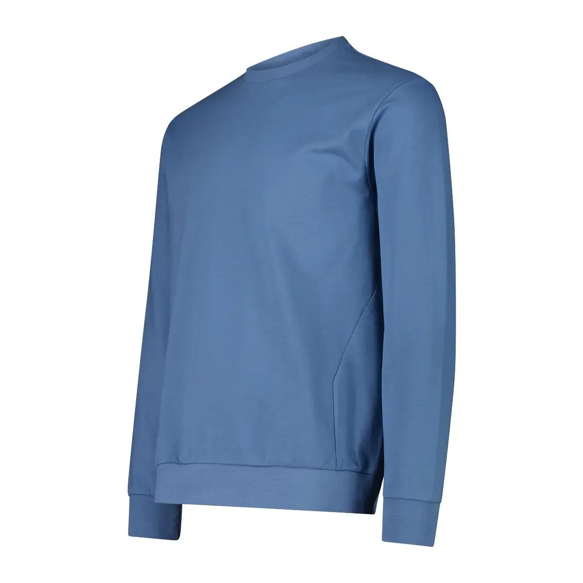 Sweatshirt CMP Luca 3/3