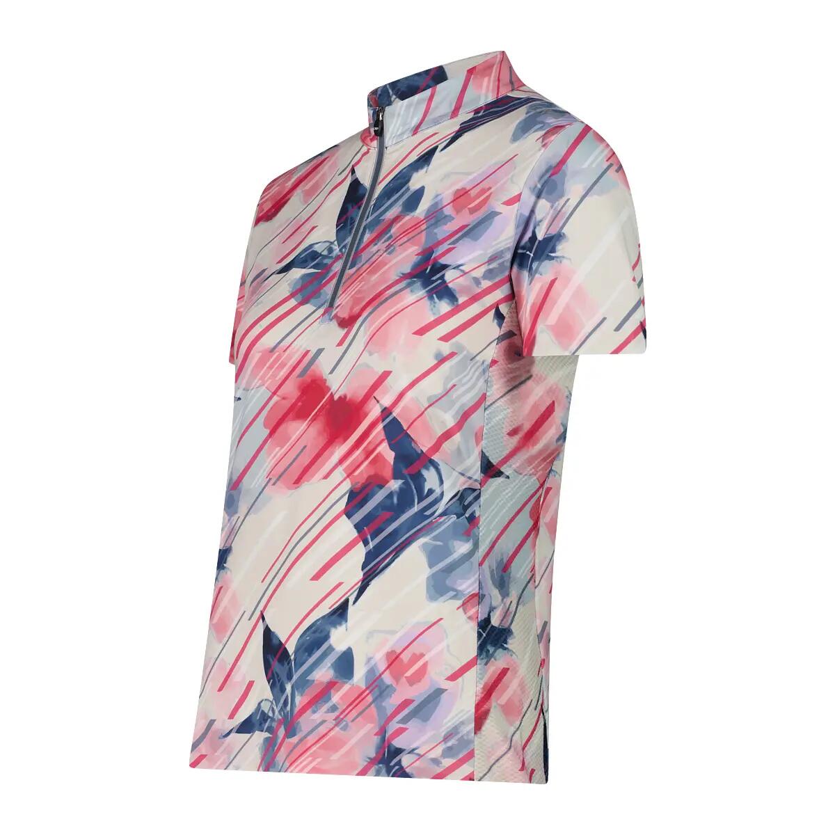Maillot imprimé floral femme CMP 3/3