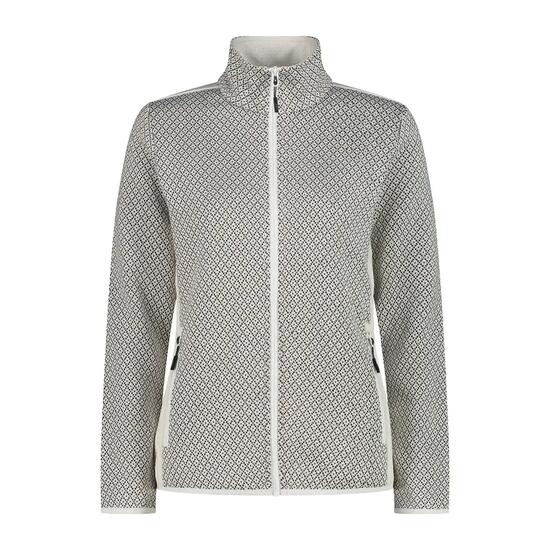 Maglione tecnico polare donna CMP