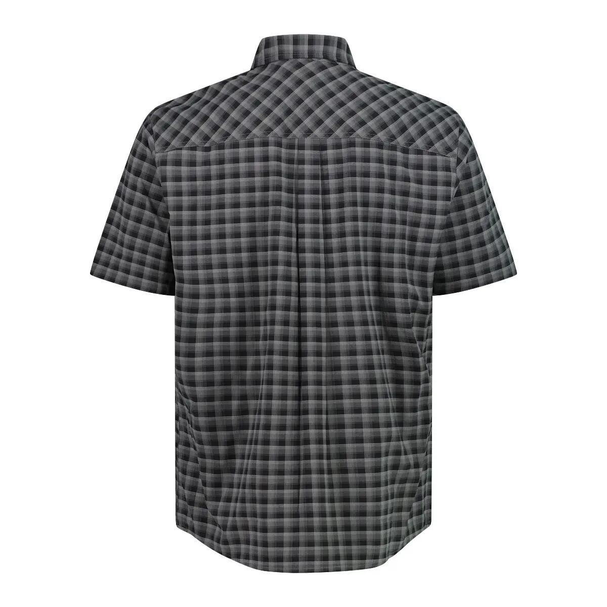 Chemise à carreaux CMP 2/3