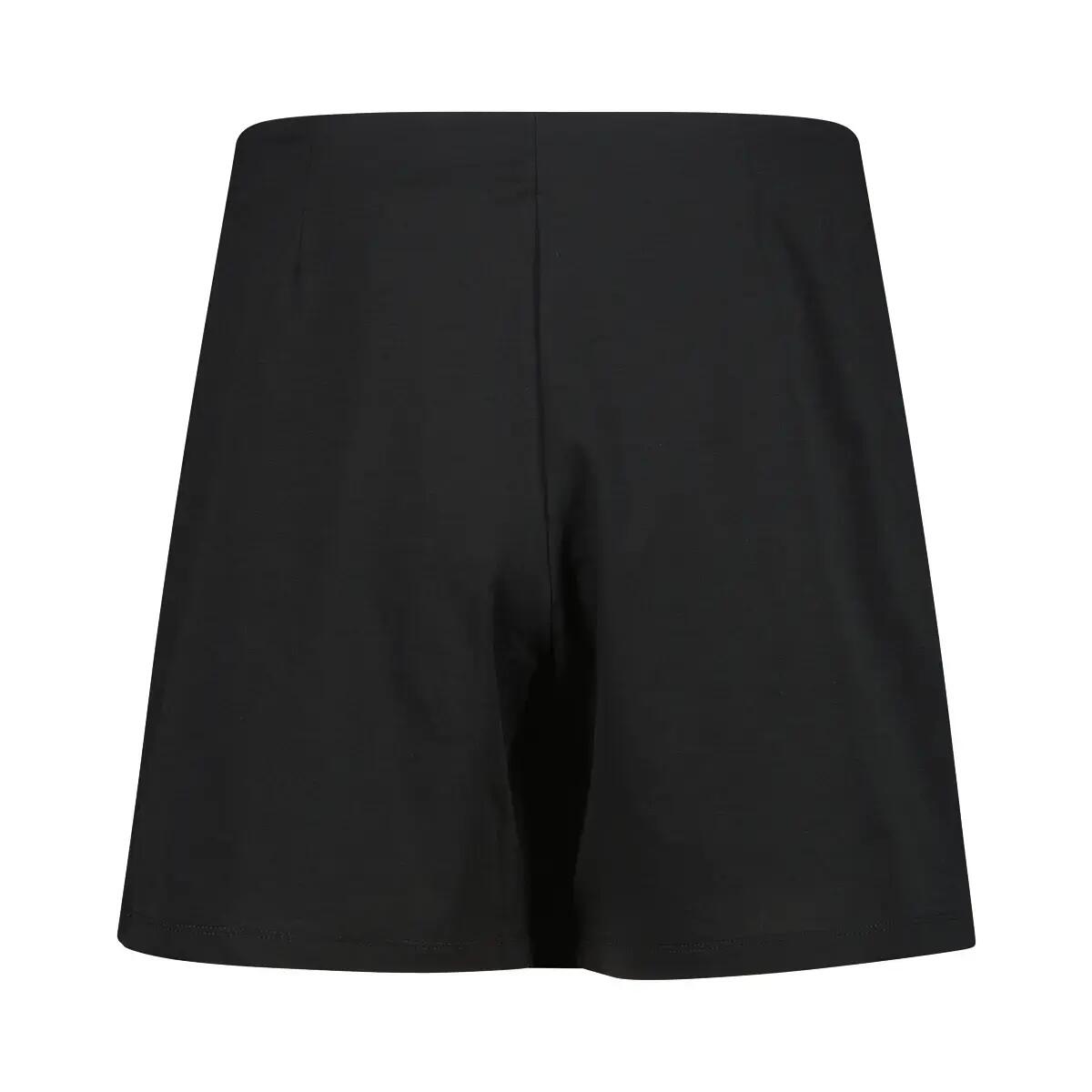Gonna pantalone elastica donna CMP Leisure 4-way 2/3