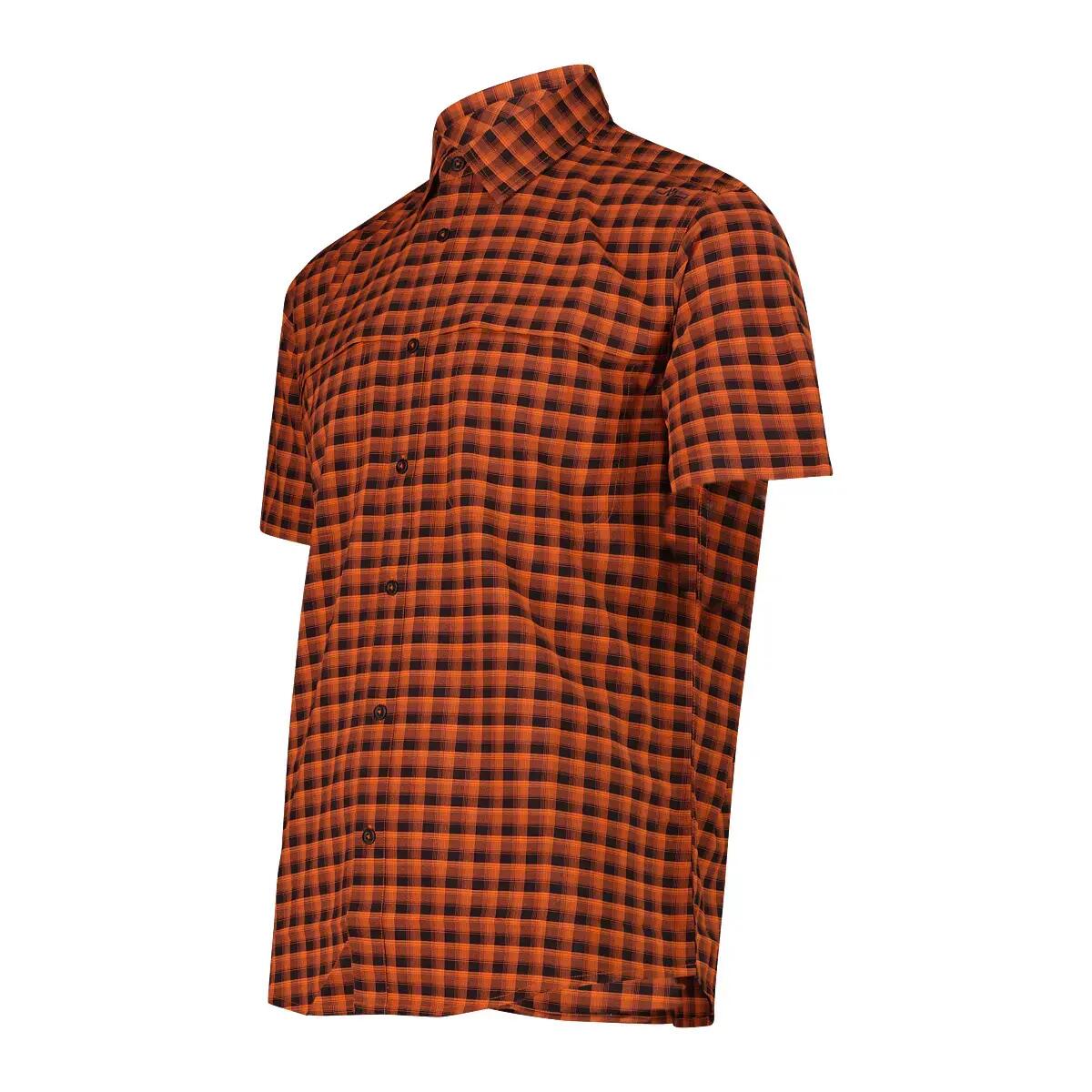 Chemise à carreaux CMP 3/3