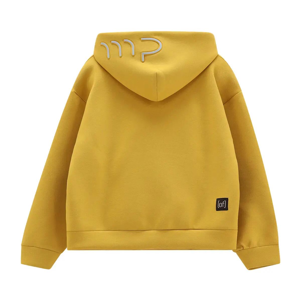 Hoodie Damen CMP 2/2