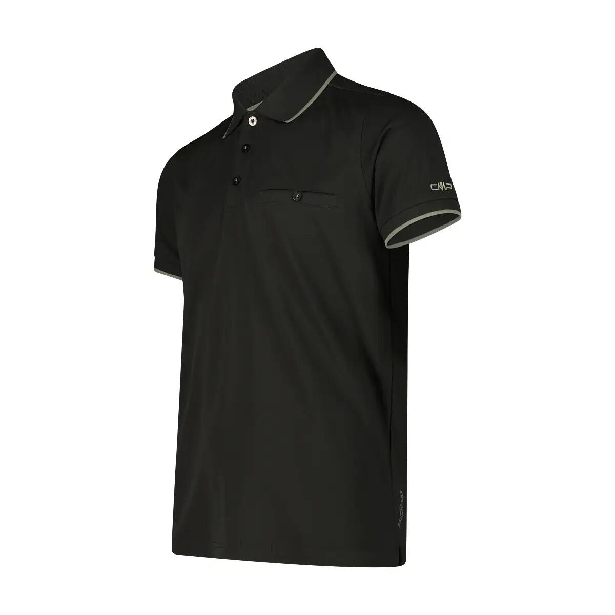 Polo a asciugatura rapida CMP 3/3