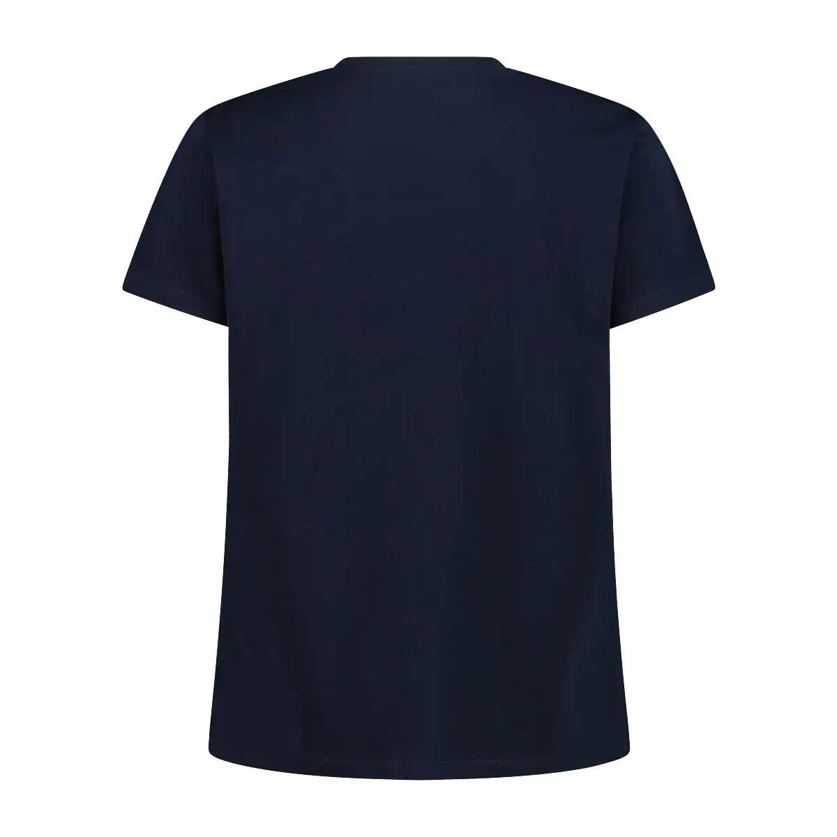 T-shirt femme CMP 2/3